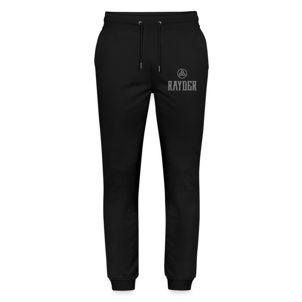 Unisex Jogging Trousers - black