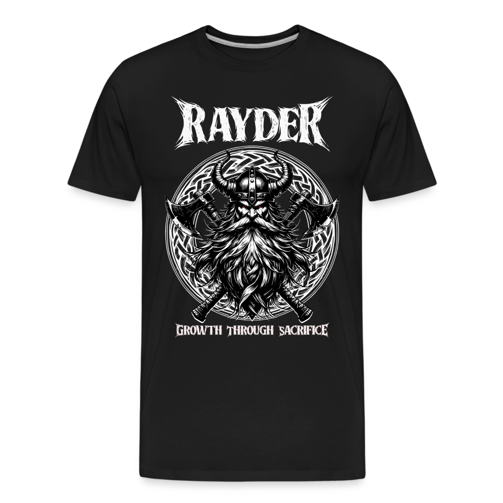 GTS Men’s T-Shirt - black