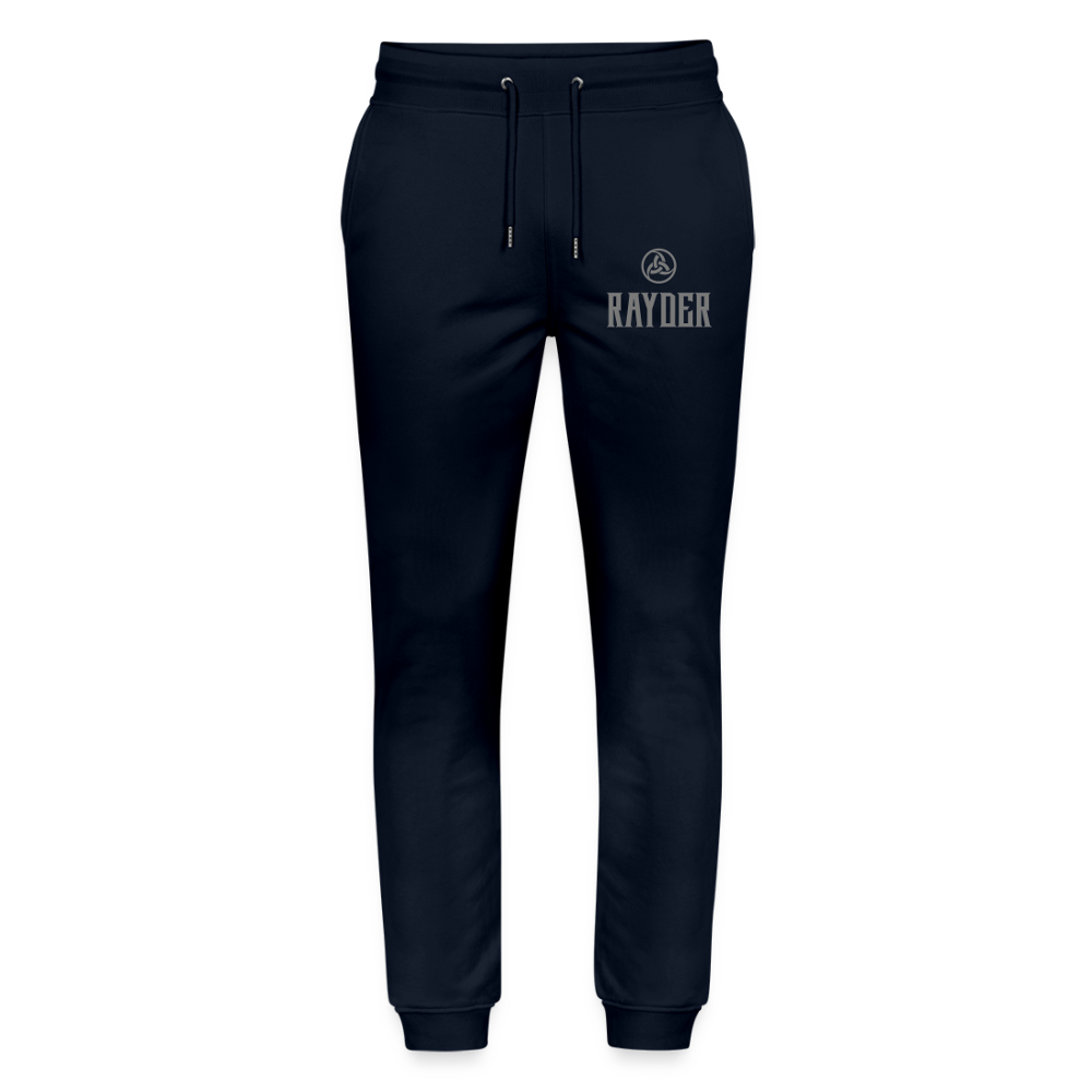 Unisex Jogging Trousers - navy