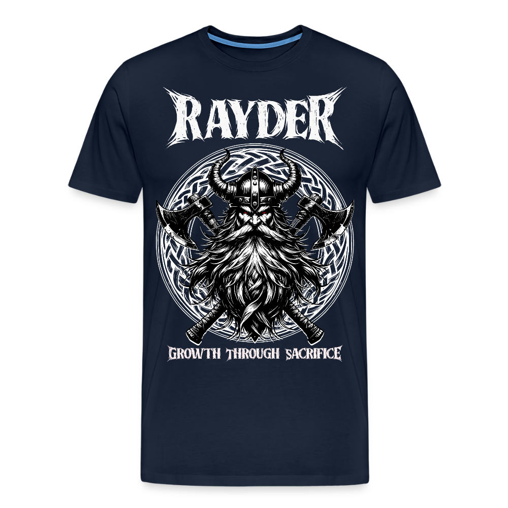 GTS Men’s T-Shirt - navy