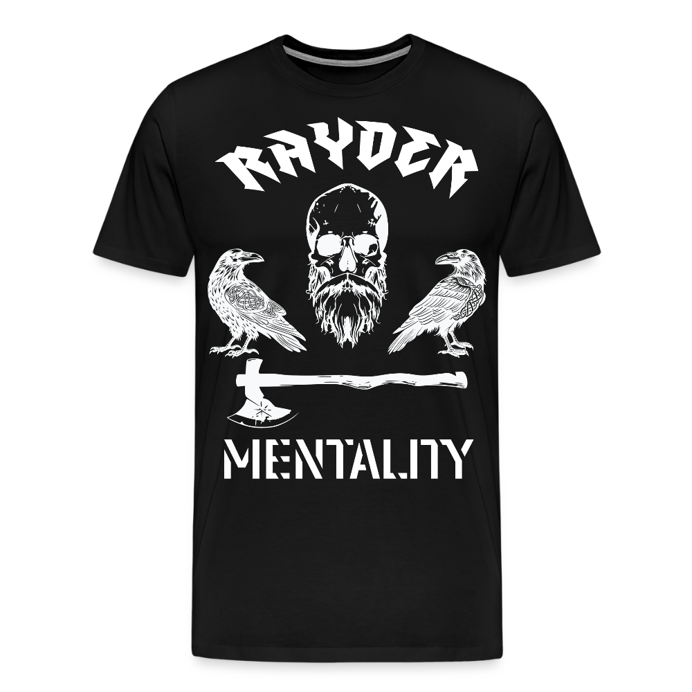 RM Men’s T-Shirt - black