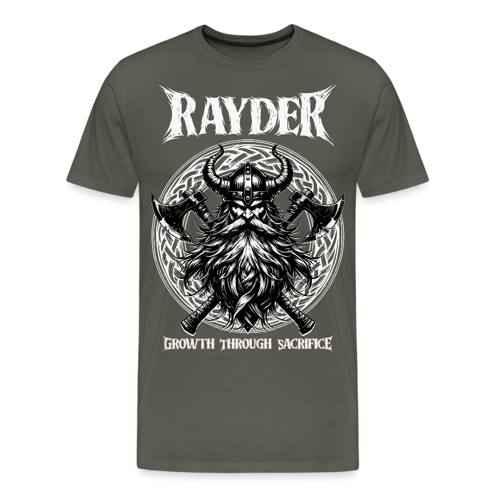 GTS Men’s T-Shirt - asphalt