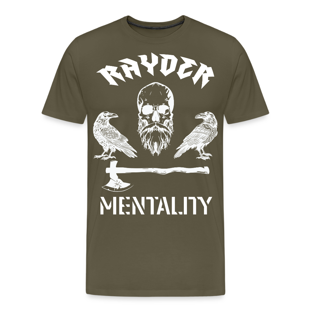 RM Men’s T-Shirt - khaki