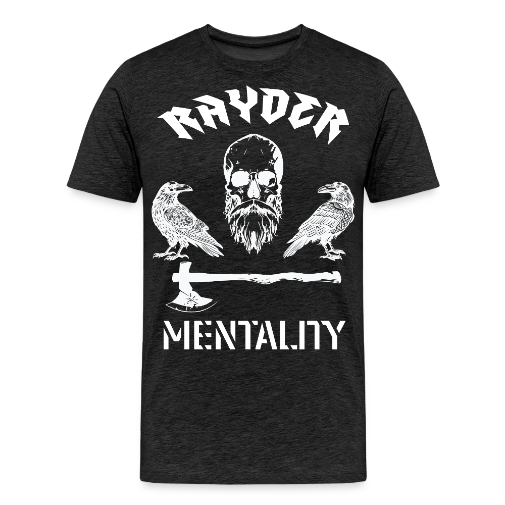 RM Men’s T-Shirt - charcoal grey