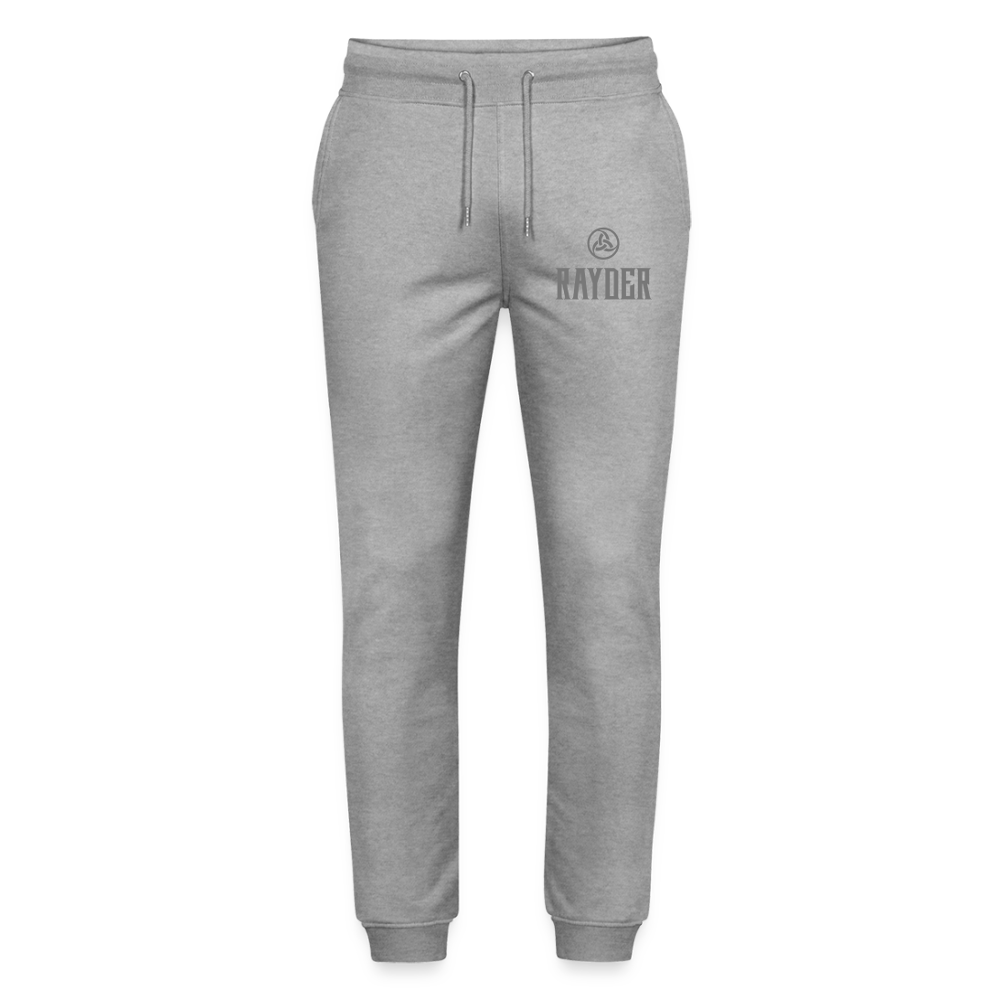 Unisex Jogging Trousers - heather grey