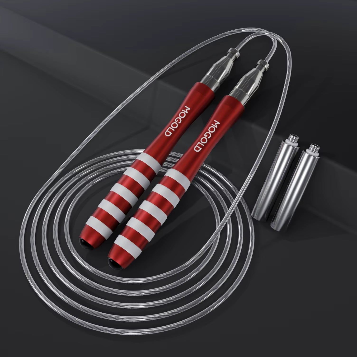 Gym Speed Crossfit Professional Jump Rope Exercise Fitness Gym Crossfit Workout Equipment Sport Bodybuilding Man Single Speed