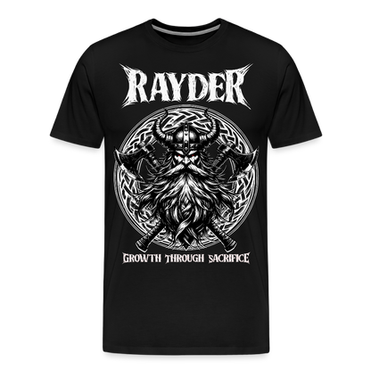 GTS Men’s T-Shirt - black