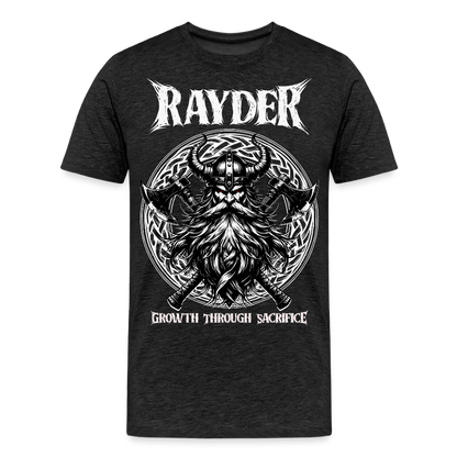 GTS Men’s T-Shirt - charcoal grey