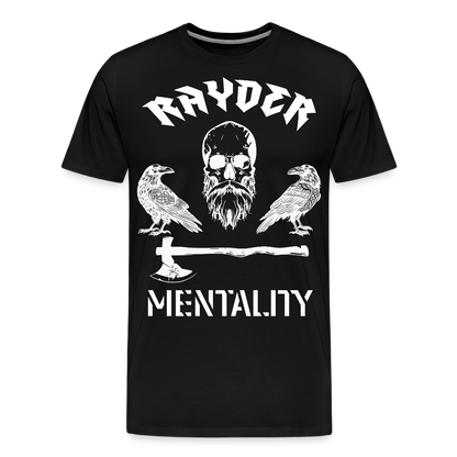 RM Men’s T-Shirt - black