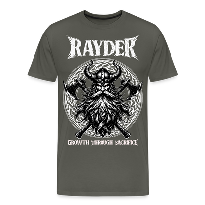 GTS Men’s T-Shirt - asphalt