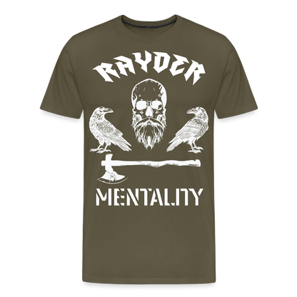 RM Men’s T-Shirt - khaki