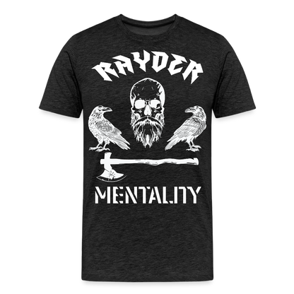 RM Men’s T-Shirt - charcoal grey